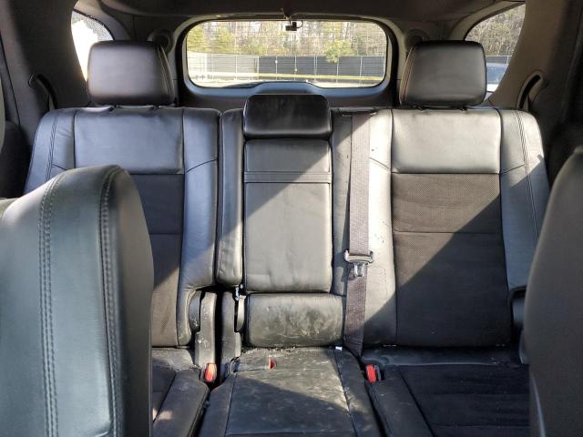 Photo 10 from auction – 2019 DODGE DURANGO R/ with VIN 1C4SDJCT1KC744877