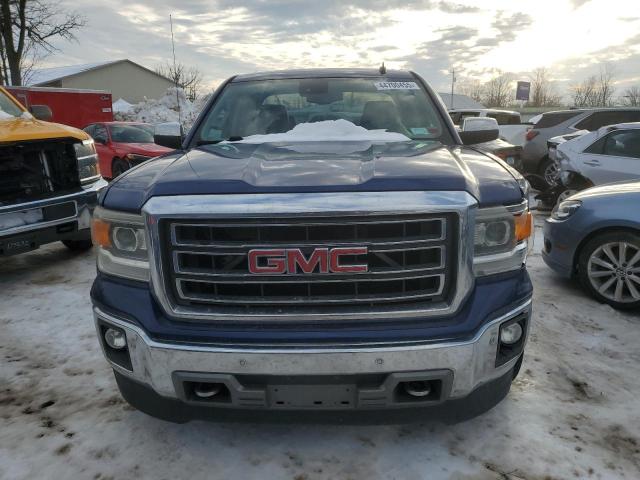 Photo 5 from auction – 2014 GMC SIERRA K15 with VIN 1GTV2VEC6EZ229799
