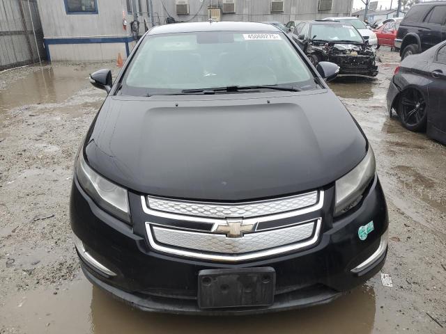Photo 5 from auction – 2014 CHEVROLET VOLT with VIN 1G1RF6E47EU112615