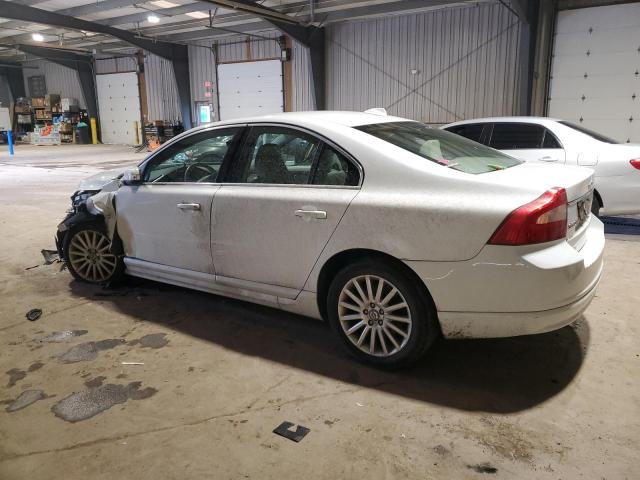 Photo 2 from auction – 2008 VOLVO S80 3.2 with VIN YV1AS982981079841