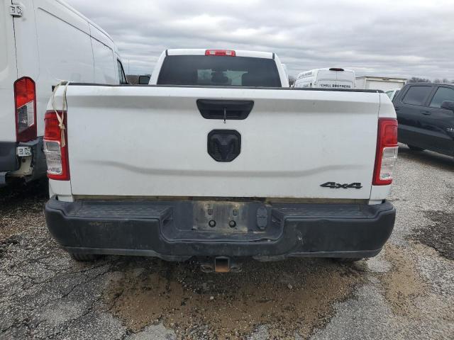 Photo 6 from auction – 2020 RAM 3500 TRADE with VIN 3C63RRGL1LG176635