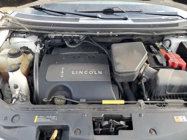 Photo 12 from auction – 2014 LINCOLN MKX with VIN 2LMDJ8JK4EBL01177