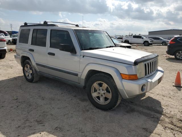 Photo 4 from auction – 2006 JEEP COMMANDER with VIN 1J8HG48K76C123970