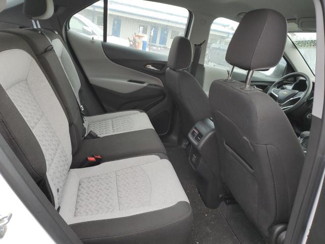 Photo 11 from auction – 2024 CHEVROLET EQUINOX LS with VIN 3GNAXSEG2RL370908