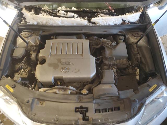 Foto 11 de la subasta – 2013 LEXUS ES 350 con VIN JTHBK1GG7D2016698