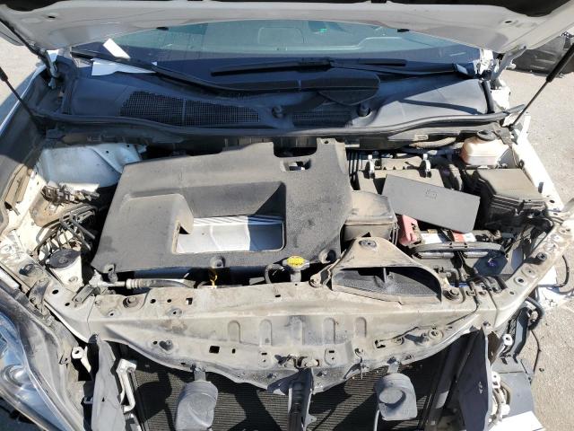 Photo 11 from auction – 2010 LEXUS RX 350 with VIN 2T2ZK1BA4AC029002