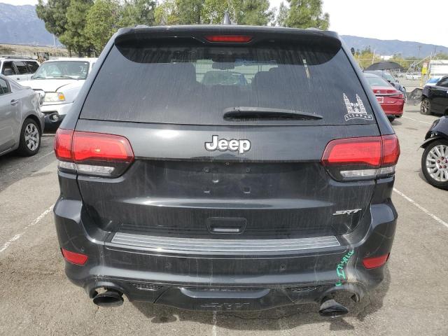 Photo 6 from auction – 2014 JEEP GRAND CHER with VIN 1C4RJFDJ4EC497845