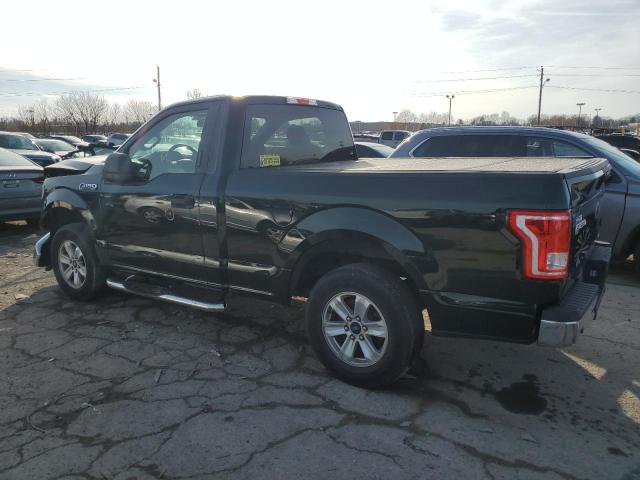 Photo 2 from auction – 2015 FORD F150 with VIN 1FTMF1C87FFB71471