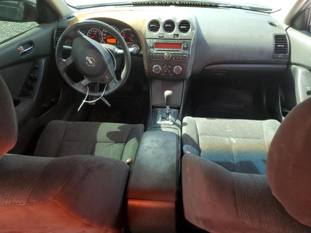 Photo 8 from auction – 2012 NISSAN ALTIMA BAS with VIN 1N4AL2AP6CC178121
