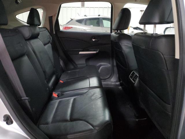 Photo 11 from auction – 2016 HONDA CR-V EXL with VIN 5J6RM4H79GL122850