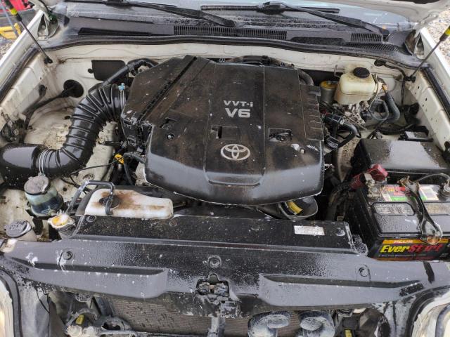 Photo 12 from auction – 2008 TOYOTA 4RUNNER SR with VIN JTEBU14R38K019326