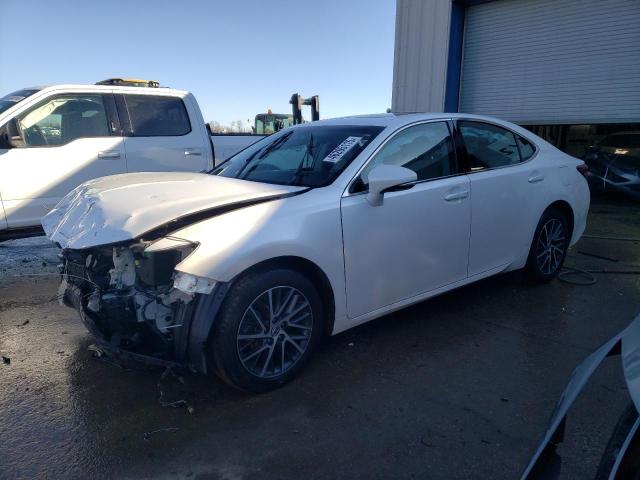 LEXUS ES 350 2016 with VIN 58ABK1GG8GU019026 - Photo from auction