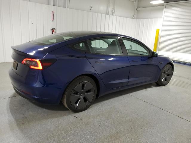 Photo 3 from auction – 2023 TESLA MODEL 3 with VIN 5YJ3E1EA1PF460138