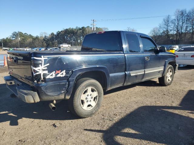 Photo 3 from auction – 2005 CHEVROLET SILVERADO with VIN 1GCEK19BX5E193911