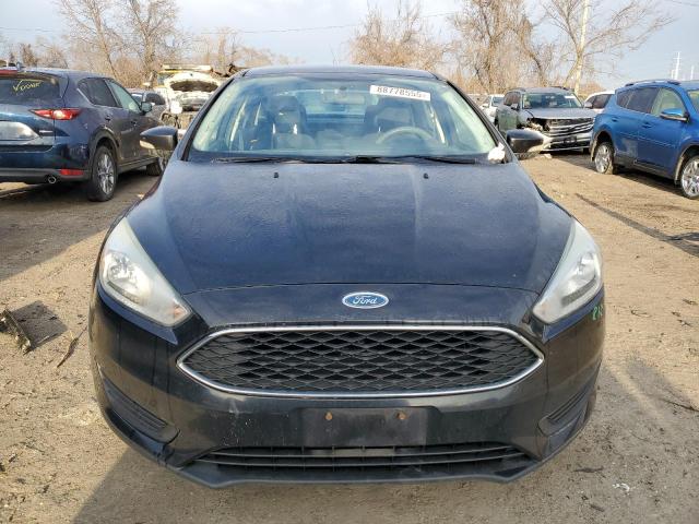 Photo 5 from auction – 2015 FORD FOCUS SE with VIN 1FADP3F29FL360730