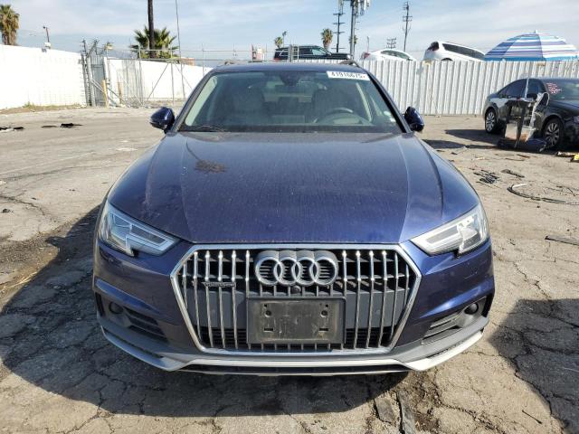 Photo 5 from auction – 2019 AUDI A4 ALLROAD with VIN WA19NAF48KA117602