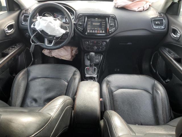 Photo 8 from auction – 2018 JEEP COMPASS LI with VIN 3C4NJDCB6JT478869