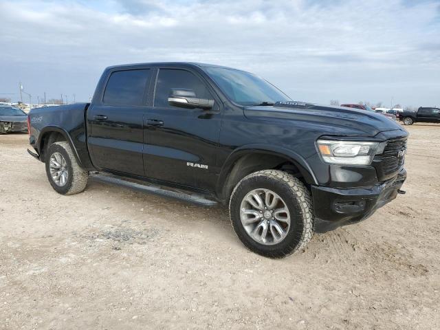 Photo 4 from auction – 2020 RAM 1500 LARAM with VIN 1C6SRFJM4LN214264