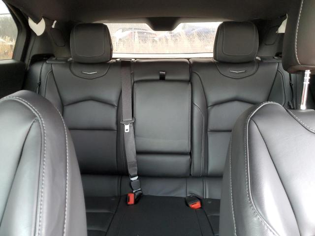 Photo 10 from auction – 2020 CADILLAC XT4 PREMIU with VIN 1GYFZDR44LF049369