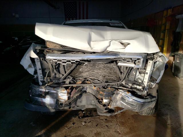 Photo 5 from auction – 2014 CHEVROLET SILVERADO with VIN 3GCUKREC3EG261564
