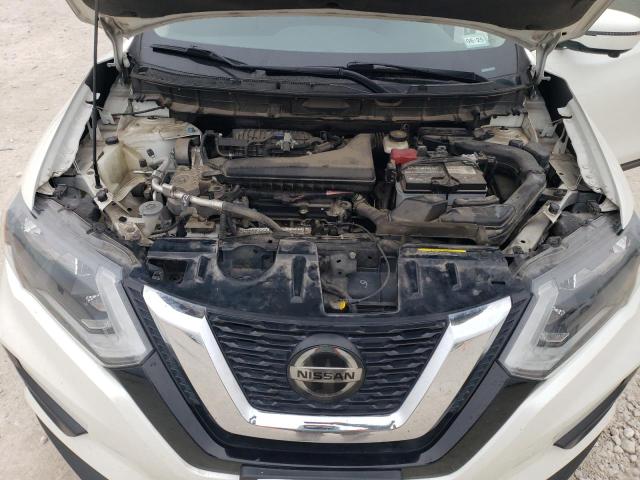 Photo 12 from auction – 2018 NISSAN ROGUE S with VIN 5N1AT2MT4JC773741