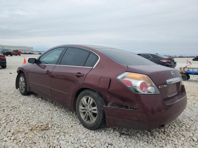 Photo 2 from auction – 2011 NISSAN ALTIMA BAS with VIN 1N4AL2AP7BN492377