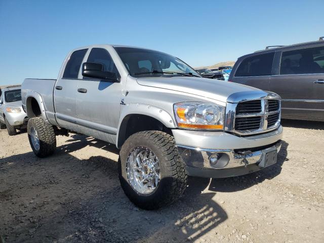 Photo 4 from auction – 2006 DODGE RAM 2500 S with VIN 3D7KS28C76G214362
