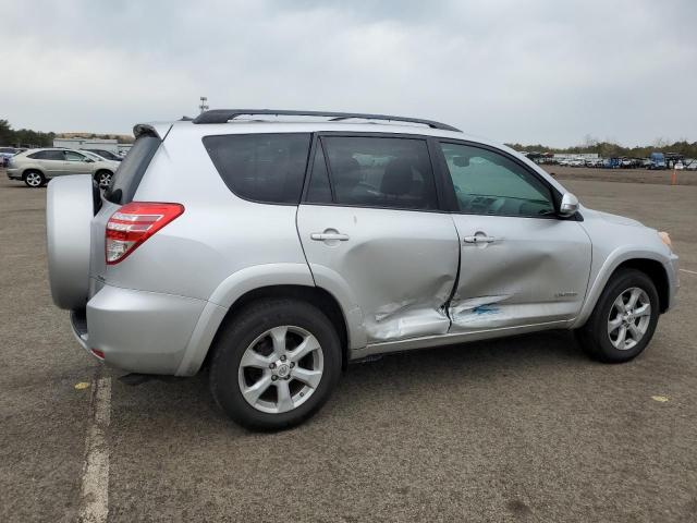 Photo 3 from auction – 2012 TOYOTA RAV4 LIMIT with VIN 2T3DK4DV0CW093871