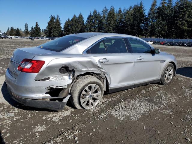 Photo 3 from auction – 2010 FORD TAURUS SEL with VIN 1FAHP2HW8AG103796
