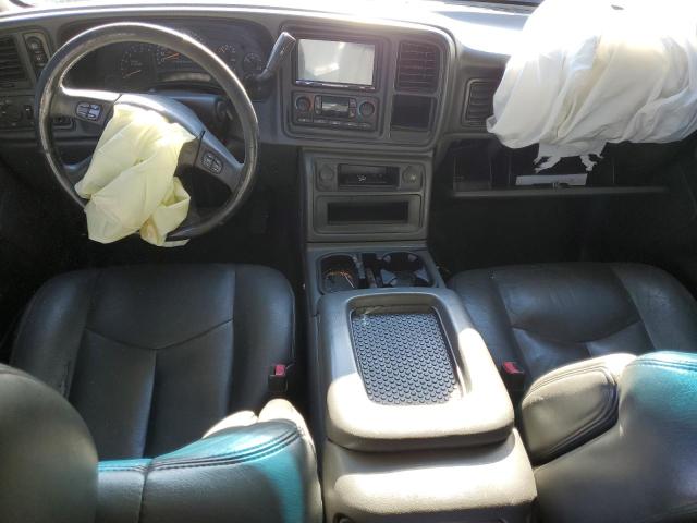 Photo 8 from auction – 2006 CHEVROLET SILVERADO with VIN 2GCEK13T661179590