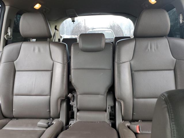 Photo 10 from auction – 2014 HONDA ODYSSEY EX with VIN 5FNRL5H69EB026206