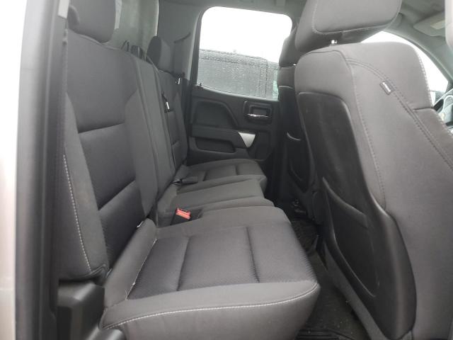 Photo 10 from auction – 2015 CHEVROLET SILVERADO with VIN 1GCVKREC0FZ444099