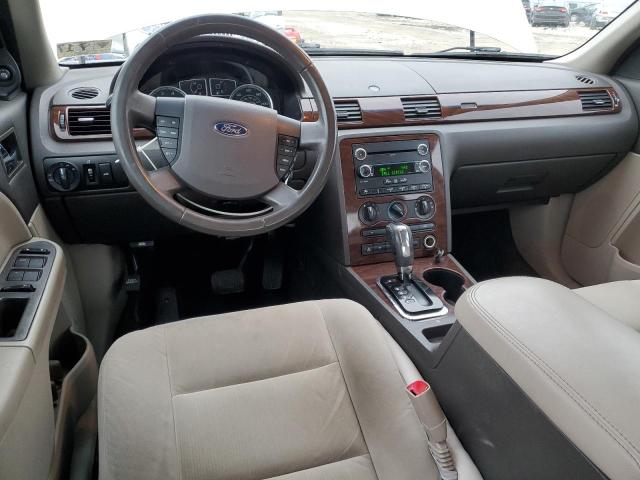 Photo 8 from auction – 2008 FORD TAURUS SEL with VIN 1FAHP24W28G155912