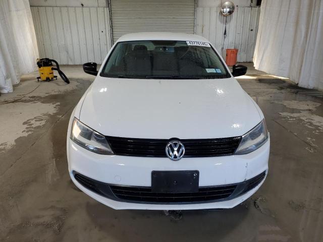 Photo 5 from auction – 2014 VOLKSWAGEN JETTA BASE with VIN 3VW2K7AJ0EM375696