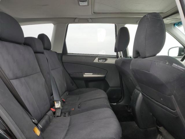 Photo 11 from auction – 2010 SUBARU FORESTER 2 with VIN JF2SH6CCXAH732490