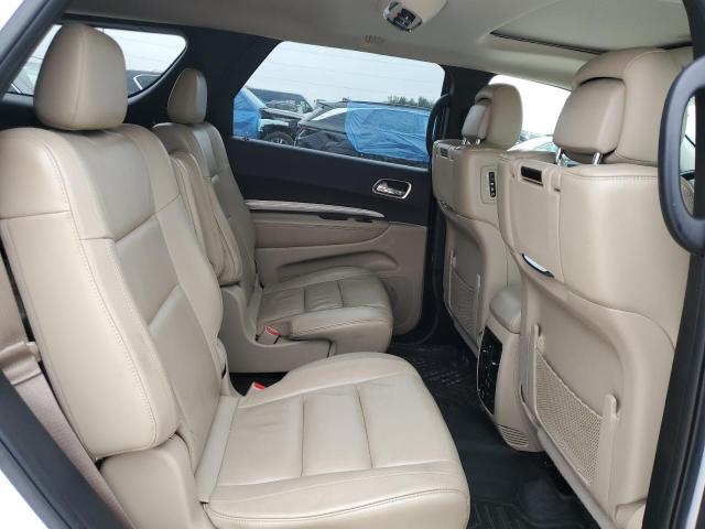 Photo 11 from auction – 2017 DODGE DURANGO GT with VIN 1C4RDJDG7HC643853
