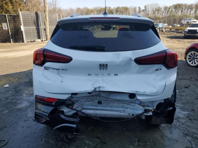 Photo 6 from auction – 2024 BUICK ENCORE GX with VIN KL4AMESL2RB099414