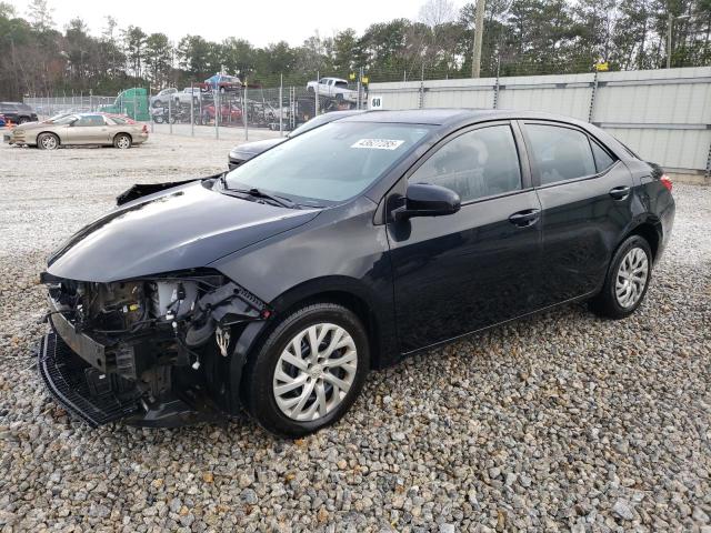 Photo 1 from auction – 2018 TOYOTA COROLLA L with VIN 2T1BURHE1JC020699