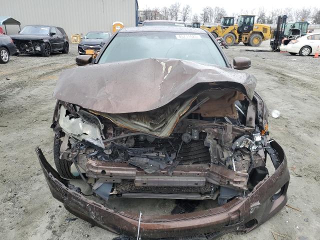 Photo 5 from auction – 2013 HONDA ACCORD with VIN 1HGCT1B84DA008116