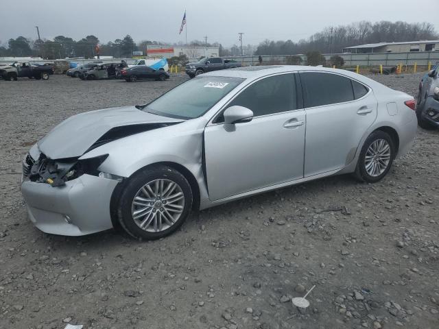 LEXUS ES 350 2015 with VIN JTHBK1GG4F2182504 - Photo from auction