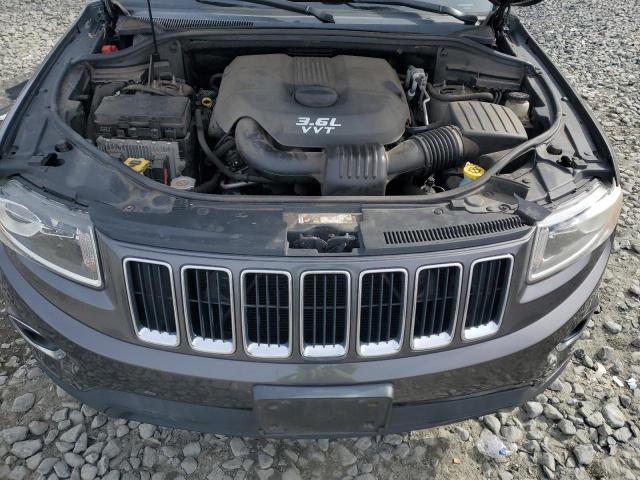 Photo 12 from auction – 2014 JEEP GRAND CHER with VIN 1C4RJFAG3EC135711
