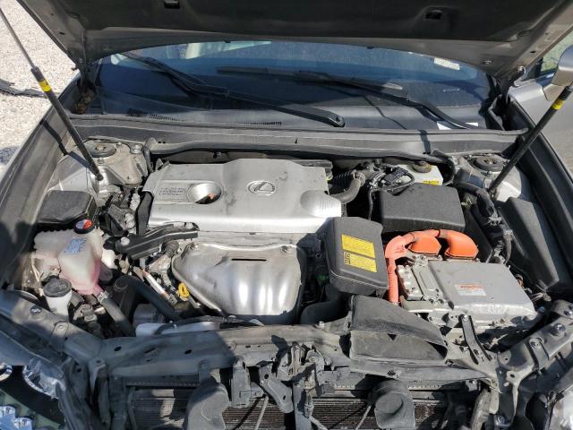 Photo 11 from auction – 2015 LEXUS ES 300H with VIN JTHBW1GG8F2084726