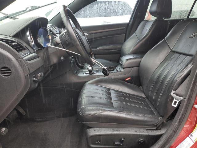 Foto 7 de la subasta – 2014 CHRYSLER 300 S con VIN 2C3CCABGXEH200945