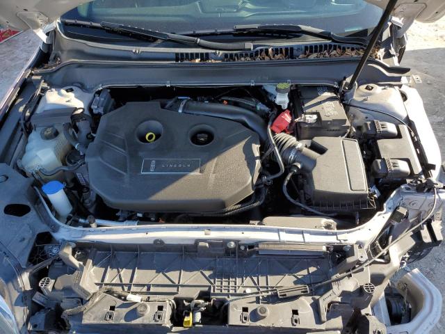 Photo 11 from auction – 2020 LINCOLN MKZ with VIN 3LN6L5A95LR612884