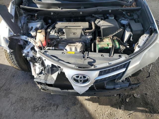 Photo 12 from auction – 2014 TOYOTA RAV4 LIMIT with VIN 2T3DFREV2EW212751