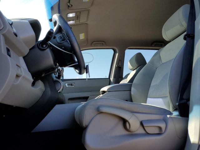 Photo 7 from auction – 2013 HONDA PILOT LX with VIN 5FNYF3H26DB006479