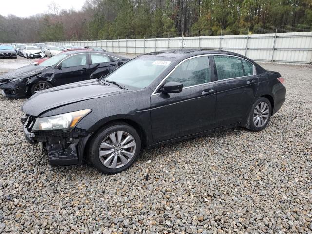 Photo 1 from auction – 2011 HONDA ACCORD EXL with VIN 1HGCP2F8XBA035080