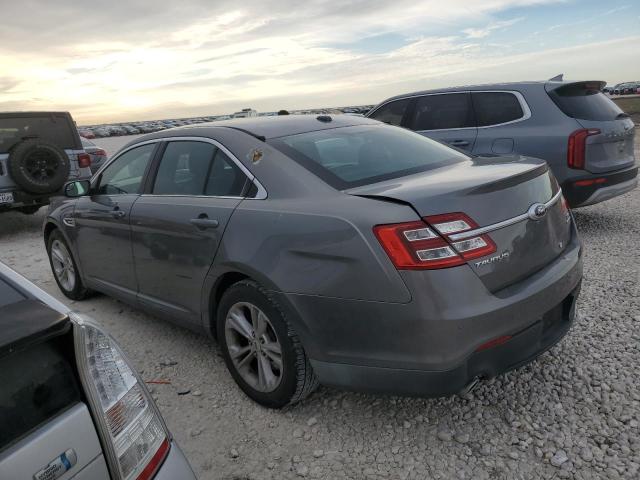 Photo 2 from auction – 2014 FORD TAURUS SEL with VIN 1FAHP2E8XEG174364