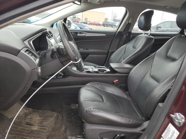 Photo 7 from auction – 2013 FORD FUSION TIT with VIN 3FA6P0D94DR187852