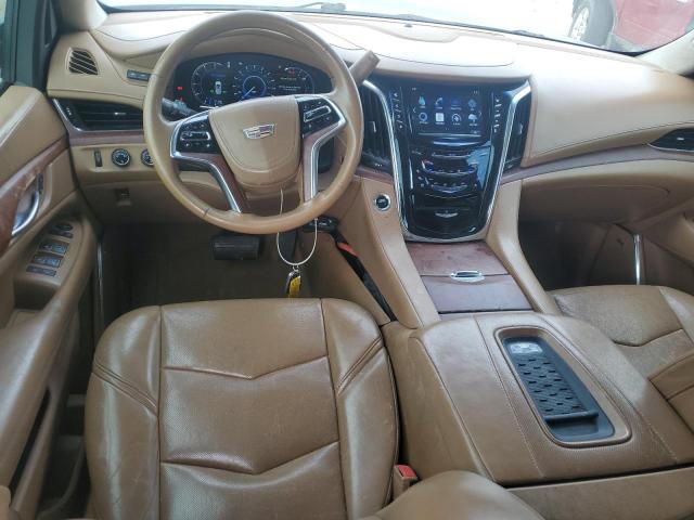 Photo 8 from auction – 2016 CADILLAC ESCALADE E with VIN 1GYS4KKJ6GR170913